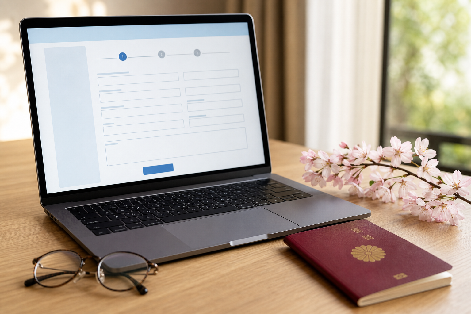 Электронная виза (e-Visa) в Японию
