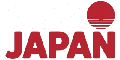 Логотип VisaJapan